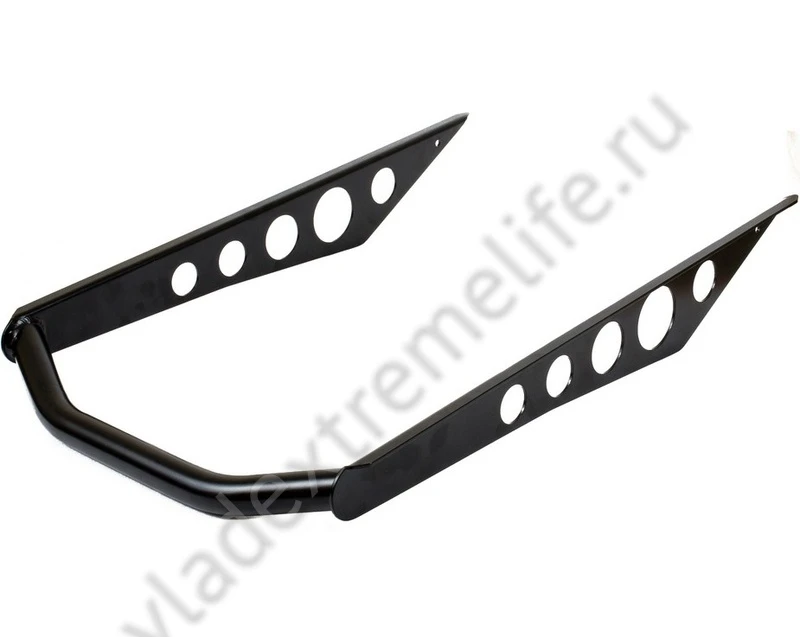 VEL Задний Бампер Для Polaris Pro-Ride VEL Задний Бампер Для Polaris Pro-Ride