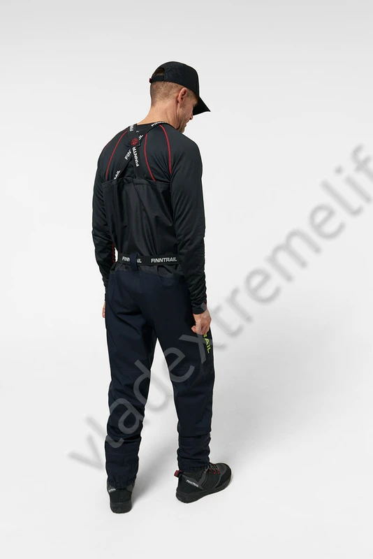 ВЕЙДЕРСЫ FINNTRAIL ENDURO 1539, GRAPHITE, размер L ВЕЙДЕРСЫ FINNTRAIL ENDURO 1539, GRAPHITE, размер L