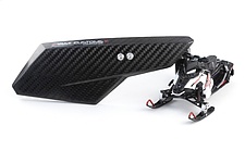 Новинка от Yami Customs - Защита рук