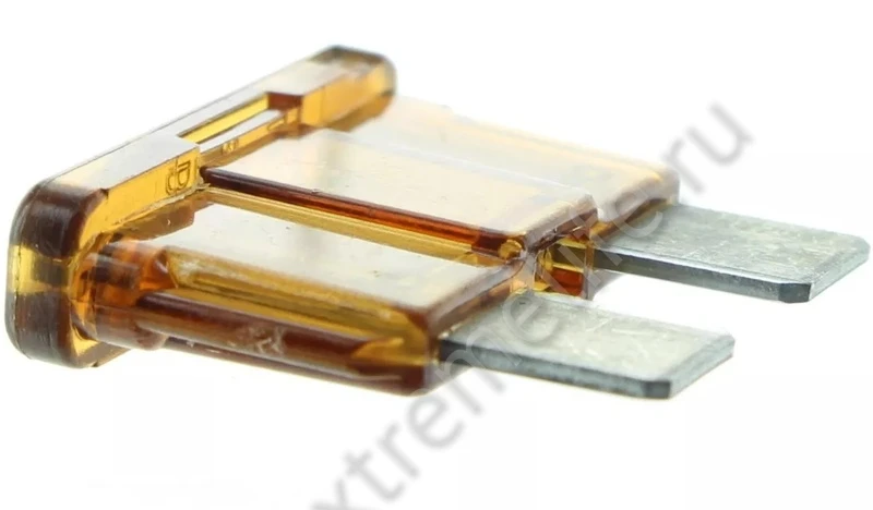 278000344 Предохранитель 5 Ампер Для Ski Doo 278000344 Предохранитель 5 Ампер Для Ski Doo