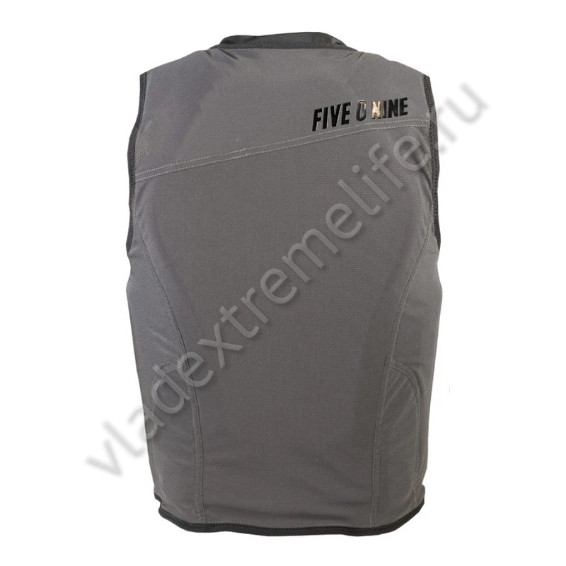 Защита тела 509 R - Mor Gray F12000700-601 Защита тела 509 R - Mor Gray F12000700-601