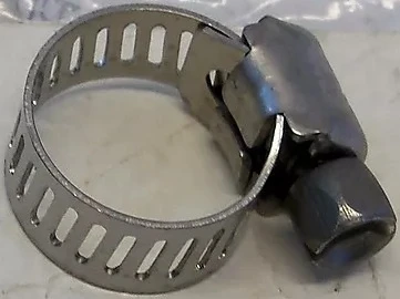 293650170 Хомут Для Ski Doo 293650170 Хомут Для Ski Doo