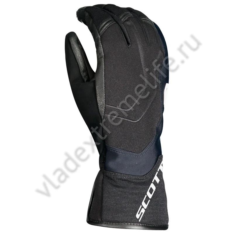 Перчатки Scott Comp Pro, размер M, черные SC_262554-0001006