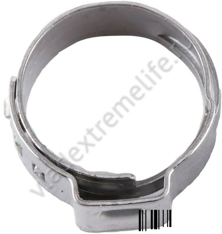 293650053 Хомут Обжимной Для Ski Doo 293650053 Хомут Обжимной Для Ski Doo