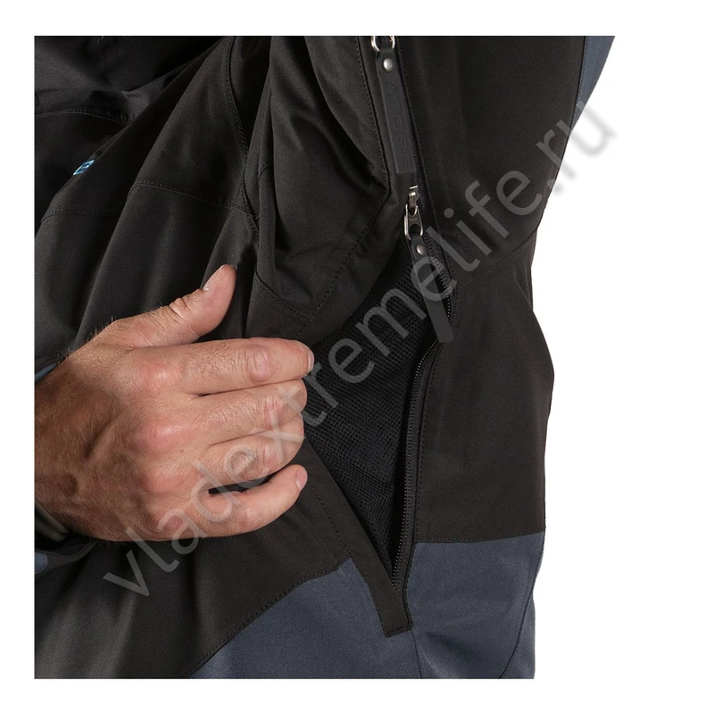 Куртка Tobe Hoback с утеплителем, 500322-002