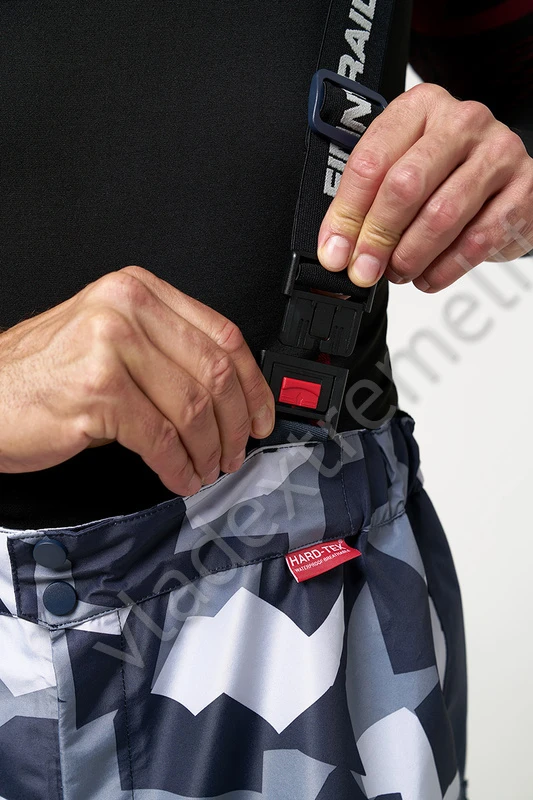 Костюм FINNTRAIL THOR CamoArctic 3420 размер S Костюм FINNTRAIL THOR CamoArctic 3420 размер S