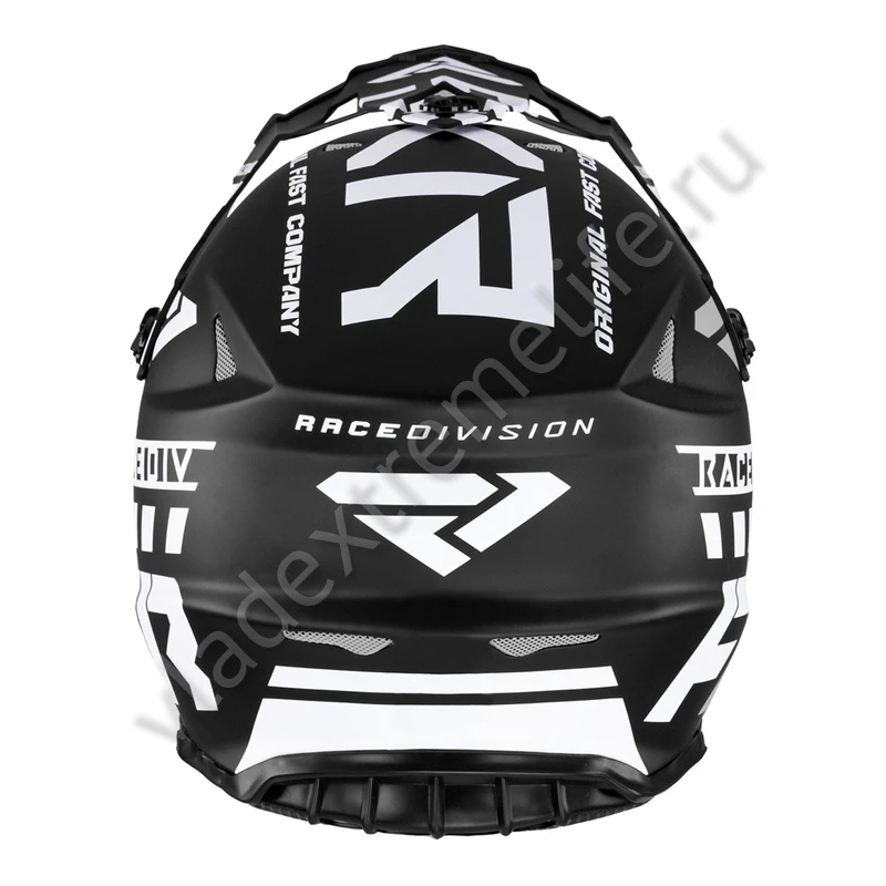 Шлем FXR Blade Race Div, 220631-1001 Шлем FXR Blade Race Div, 220631-1001