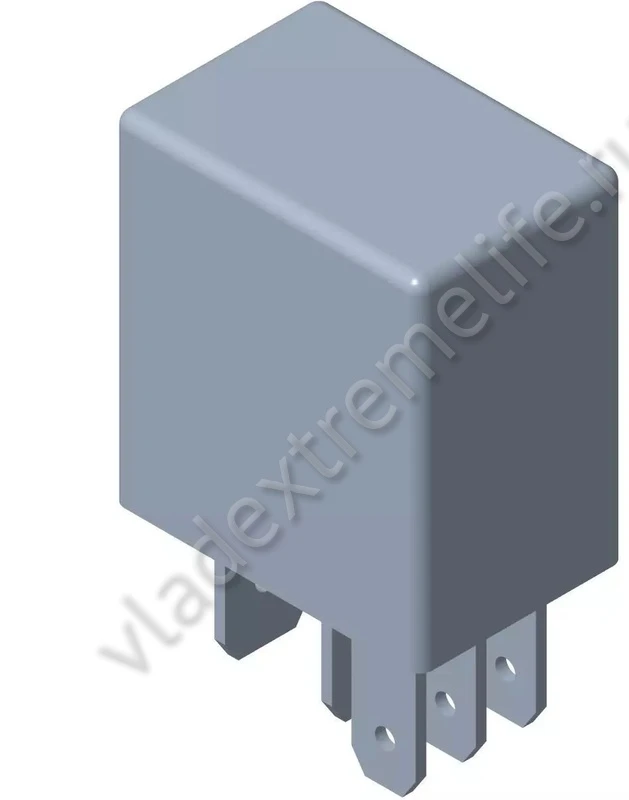 4011998 Реле Для Polaris 4011998 Реле Для Polaris