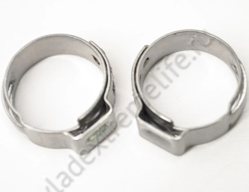 293650053 Хомут Обжимной Для Ski Doo 293650053 Хомут Обжимной Для Ski Doo