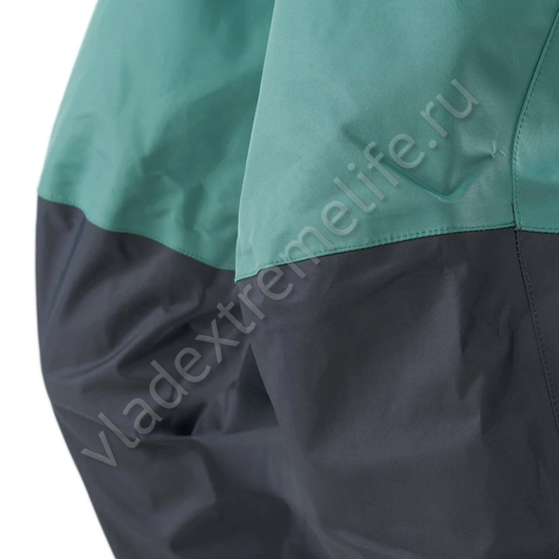 1520 FINNTRAIL Вейдерсы RACHEL бирюзовый (Petrol) размер XXS 1520 FINNTRAIL Вейдерсы RACHEL бирюзовый (Petrol) размер XXS