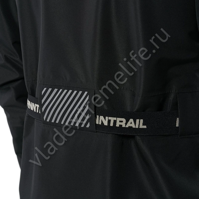 Куртка FINNTRAIL MUDWAY Graphite 2010 размер M Куртка FINNTRAIL MUDWAY Graphite 2010 размер M