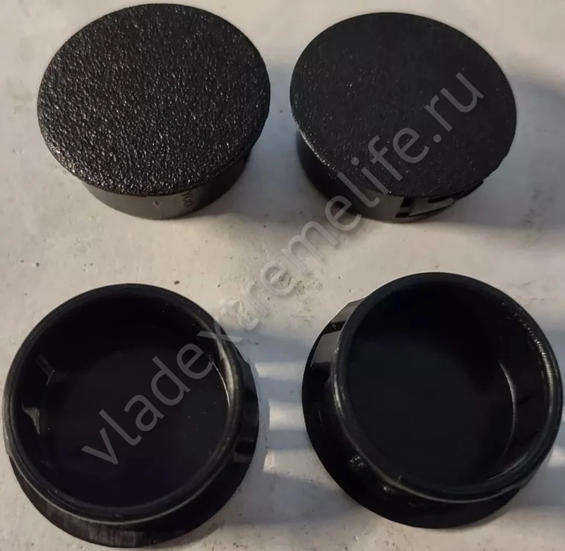 414916600 Заглушка Для Ski Doo 414916600 Заглушка Для Ski Doo