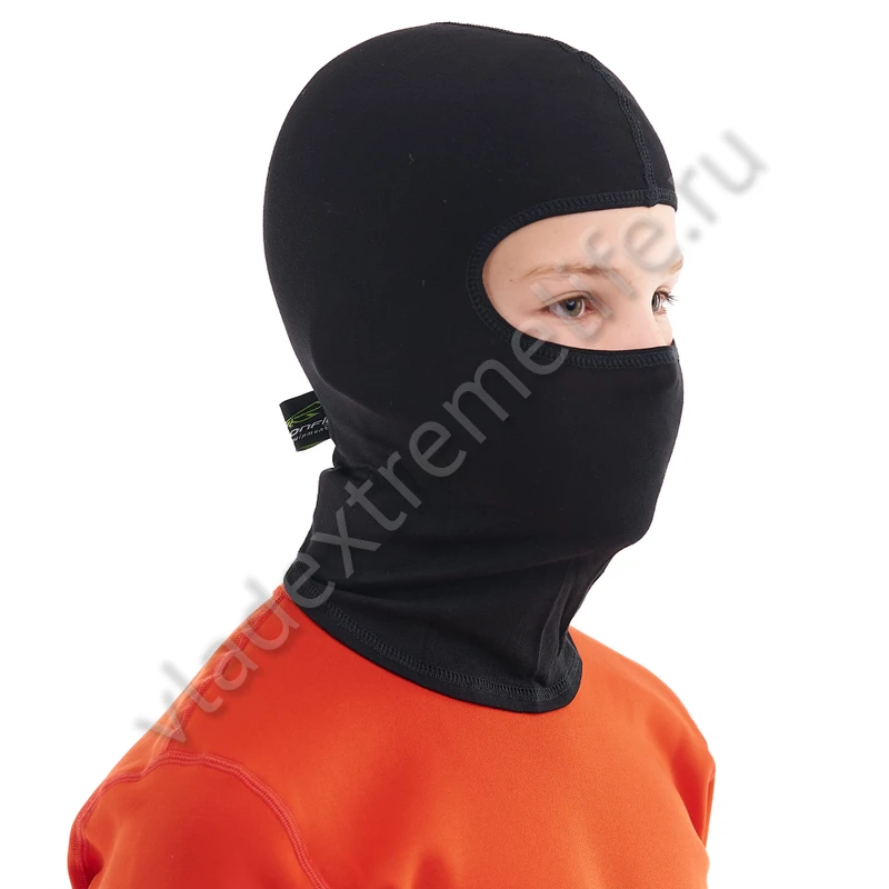 Балаклава детская DRAGONFLY вискоза 101101 Балаклава детская DRAGONFLY вискоза 101101