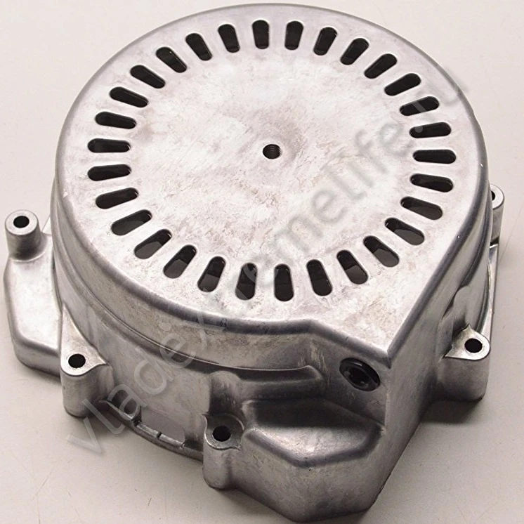 5632494 Корпус Стартера Для Polaris