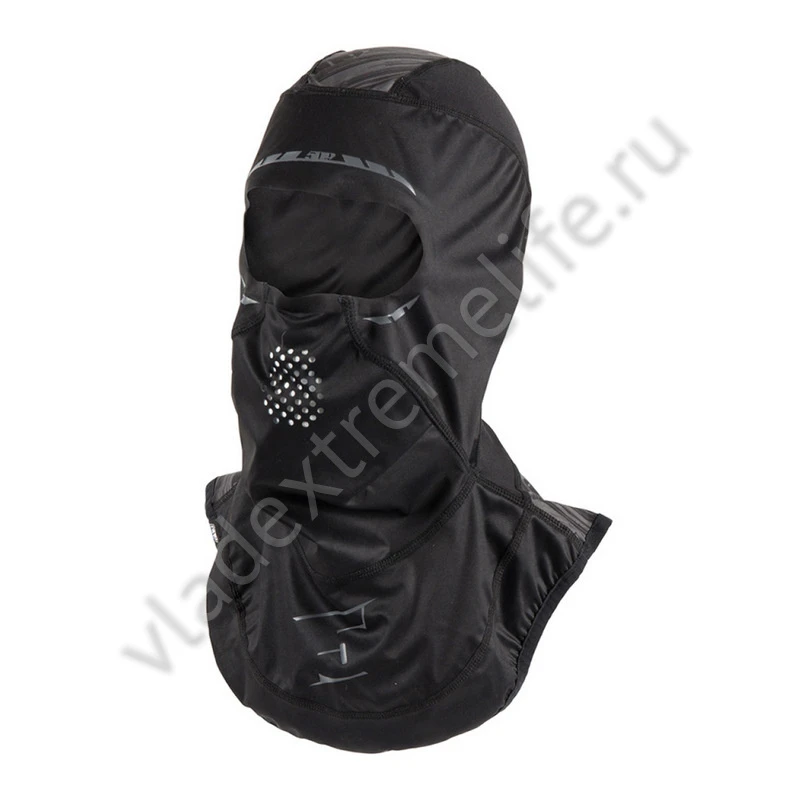 Балаклава 509 Midweight Black F10000501-001 Балаклава 509 Midweight Black F10000501-001