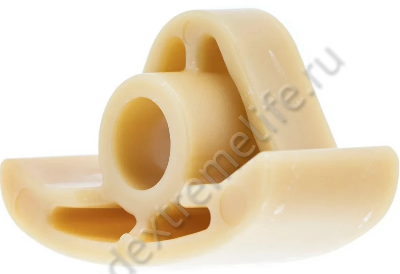 504153312 Башмак КПП Для Ski Doo Gen4 504153312 Башмак КПП Для Ski Doo Gen4