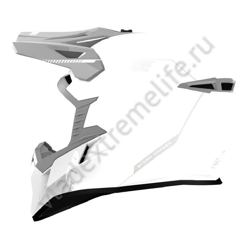 Шлем 509 Tactical 2.0 Fidlock Stormchaser F01012900-801 Шлем 509 Tactical 2.0 Fidlock Stormchaser F01012900-801