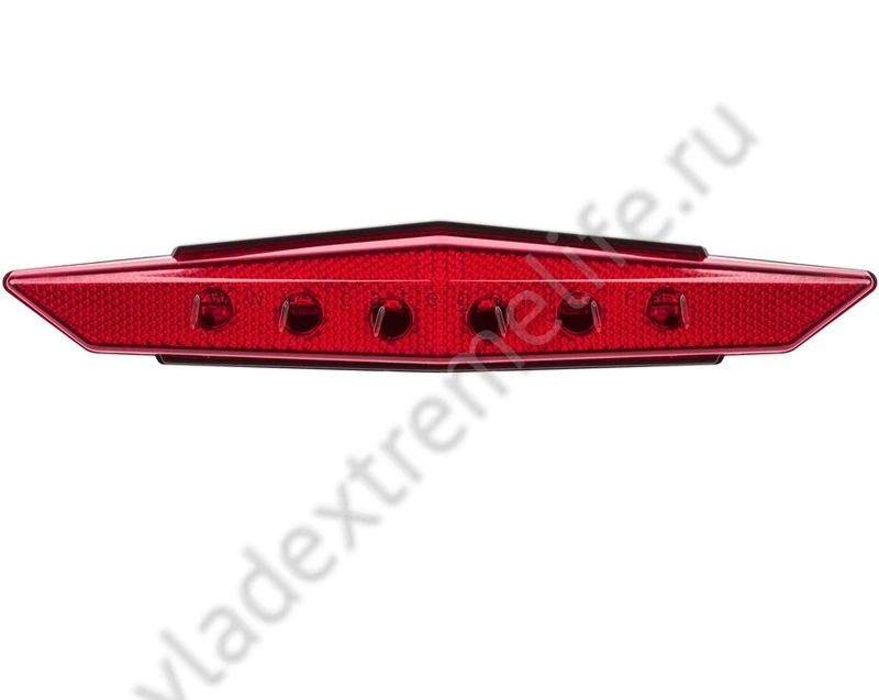520001143 Задний Фонарь Для Ski Doo 520001143 Задний Фонарь Для Ski Doo