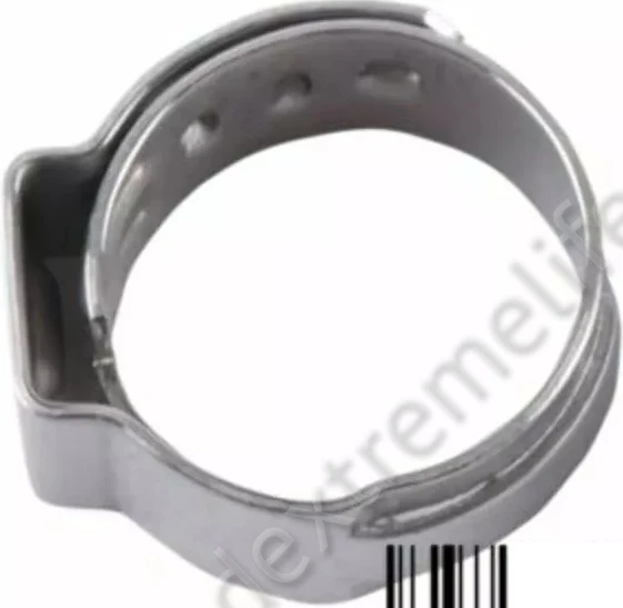 293650011 Хомут Для Ski Doo 900 ACE Turbo 293650011 Хомут Для Ski Doo 900 ACE Turbo