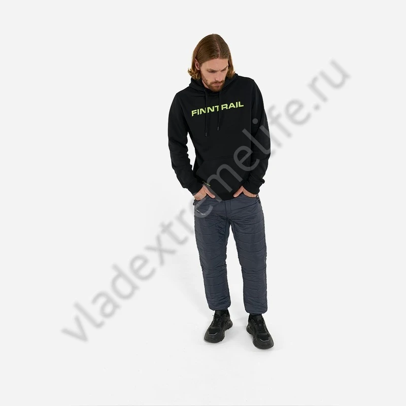 Термобрюки Finntrail Master Pants Dark Blue 4607 Термобрюки Finntrail Master Pants Dark Blue 4607