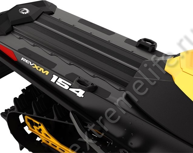 860201806 Комплект Опор Крепежа LinQ Для Ski Doo 860200583