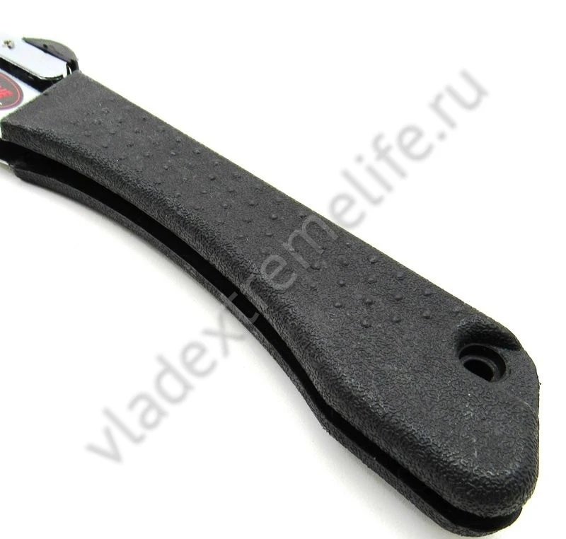 SNOBUNJE Пила Складная Deluxe Steel Handle Folding Saw 9' SNOBUNJE Пила Складная Deluxe Steel Handle Folding Saw 9'