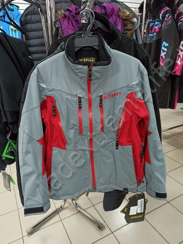 Куртка KLIM Storm Куртка KLIM Storm