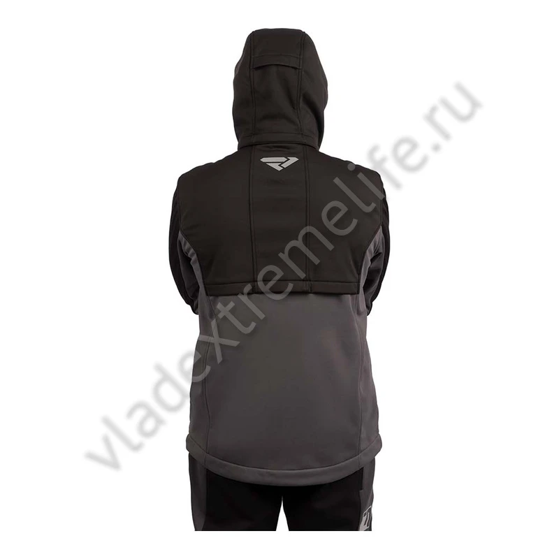 Кофта FXR Helium Ride без утеплителя, 220912-1010 Кофта FXR Helium Ride без утеплителя, 220912-1010