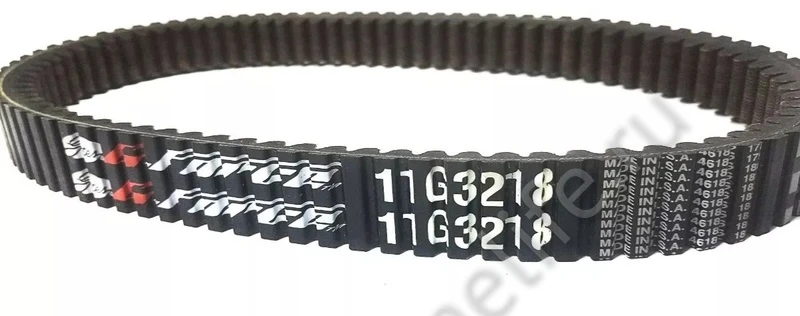 11G3218 GATES Ремень Вариатора Для Arctic Cat 0823-228 11G3218 GATES Ремень Вариатора Для Arctic Cat 0823-228