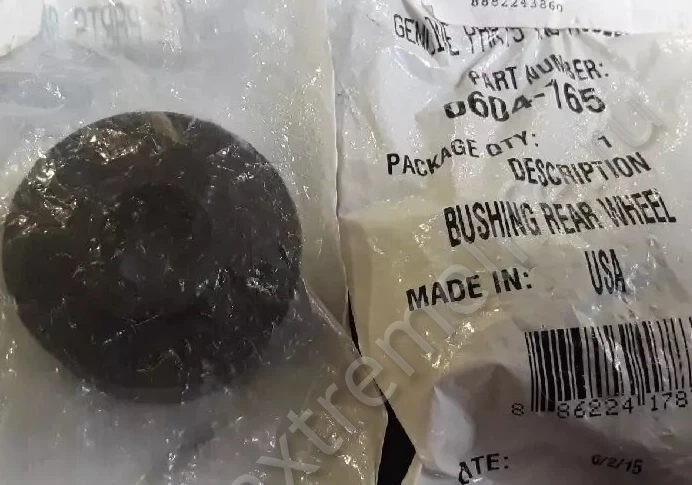 0604-165 Втулка Задней Подвески Для Arctic Cat 0604-165 Втулка Задней Подвески Для Arctic Cat