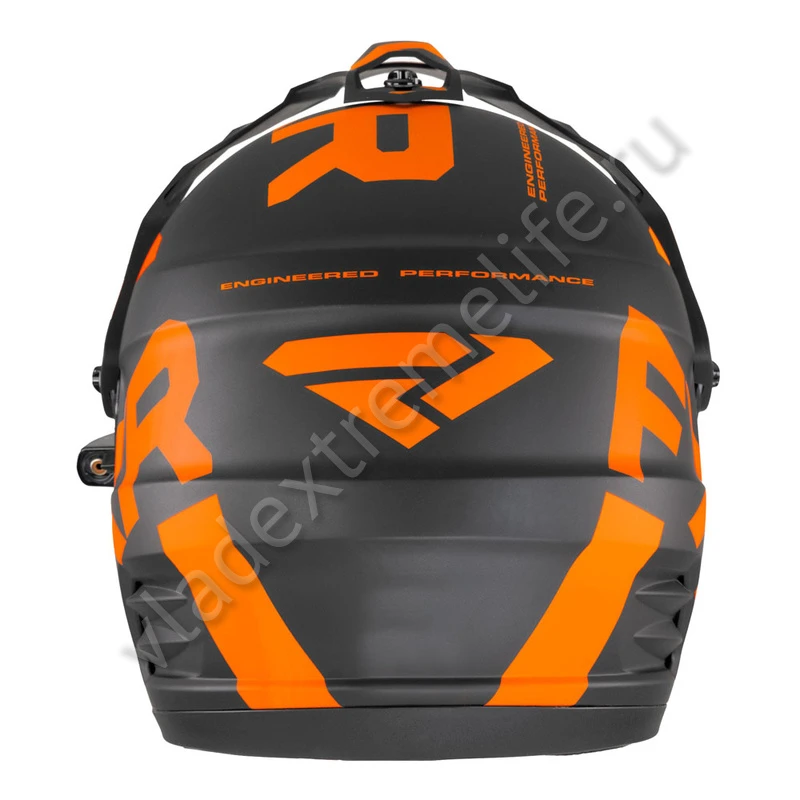 Шлем FXR Torque X Team с подогревом, 220622-1030 Шлем FXR Torque X Team с подогревом, 220622-1030
