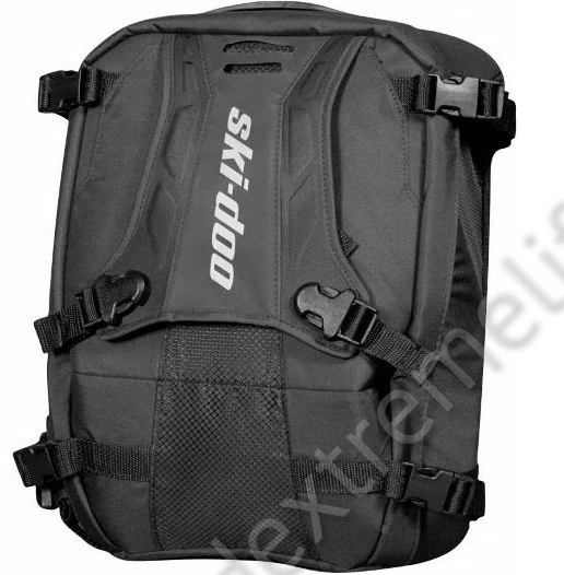 860200935 Сумка На Тоннель Для Ski Doo 860200935 Сумка На Тоннель Для Ski Doo