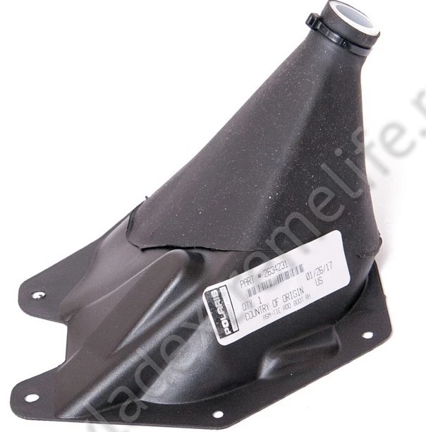 2634231 Пыльник Рулевой Тяги Правый Для Polaris 2634231 Пыльник Рулевой Тяги Правый Для Polaris