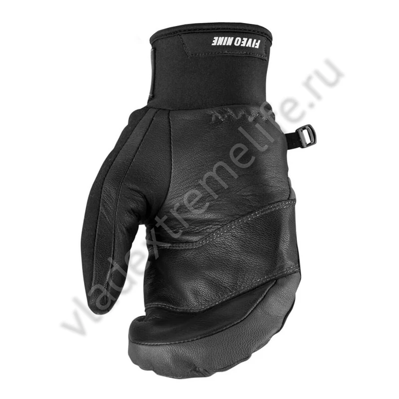 Детские рукавицы 509 Rocco с утеплителем, F07001400-001 Детские рукавицы 509 Rocco с утеплителем, F07001400-001