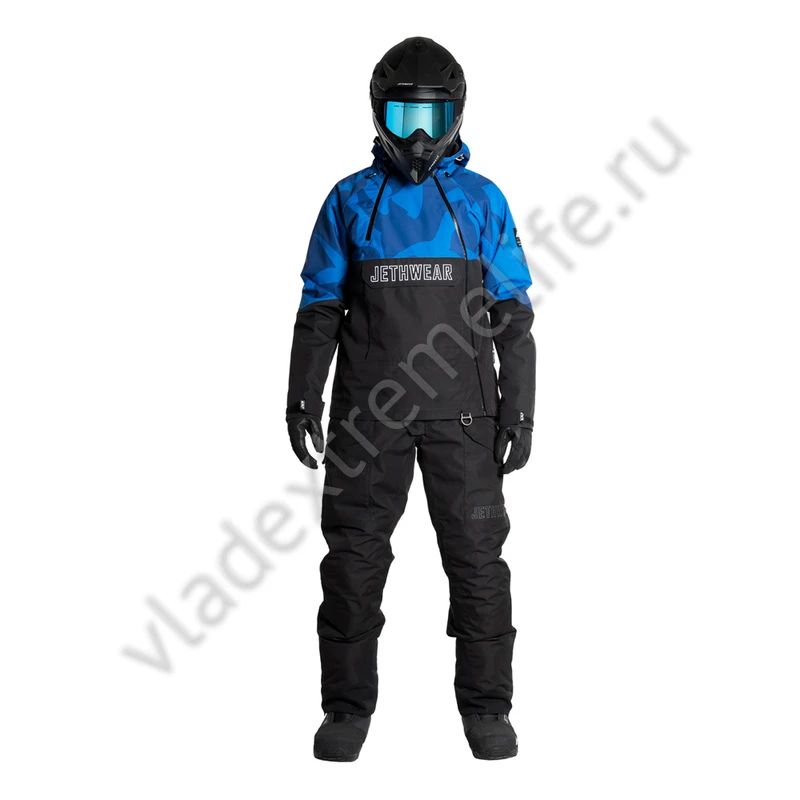 Куртка Jethwear Flight с утеплителем, J2411-225 Куртка Jethwear Flight с утеплителем, J2411-225