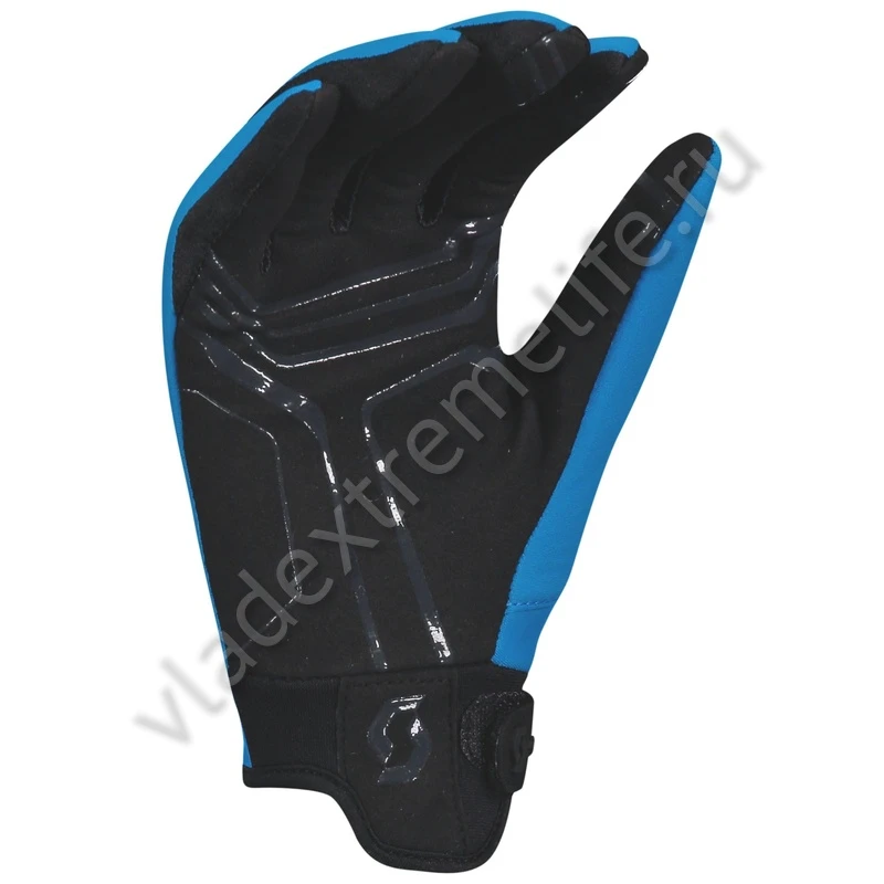 Перчатки Neoprene черно/синий, размер M SC_262556-6374007 Перчатки Neoprene черно/синий, размер M SC_262556-6374007