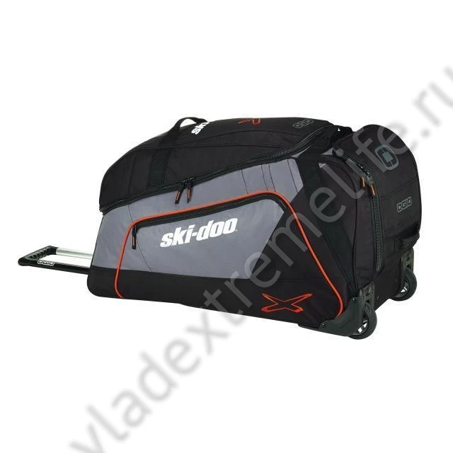 4692920090 Сумка Ski Doo MOUTH GEAR BAG 4692920090 Сумка Ski Doo MOUTH GEAR BAG