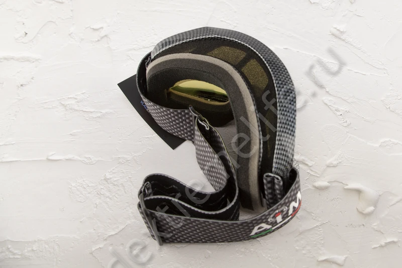 Очки AIM PRO Carbon Glossy 186-102 Очки AIM PRO Carbon Glossy 186-102