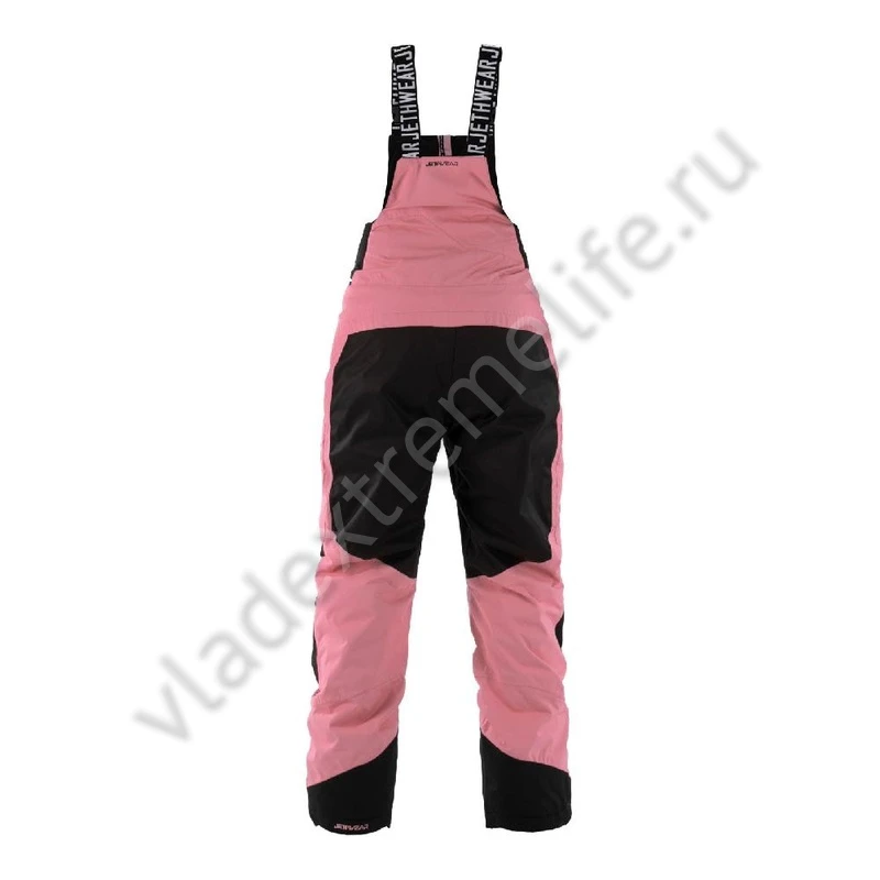 Полукомбинезон Jethwear JW с утеплителем, J1923-022 Полукомбинезон Jethwear JW с утеплителем, J1923-022