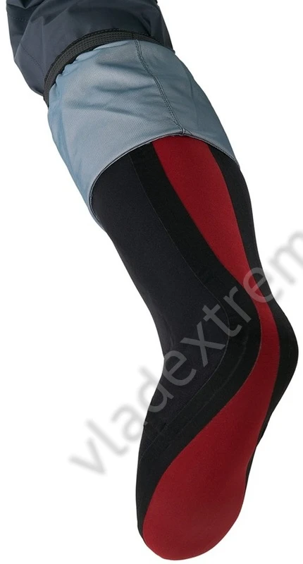 1520 FINNTRAIL Вейдерсы RACHEL бирюзовый (Petrol) размер XXS 1520 FINNTRAIL Вейдерсы RACHEL бирюзовый (Petrol) размер XXS