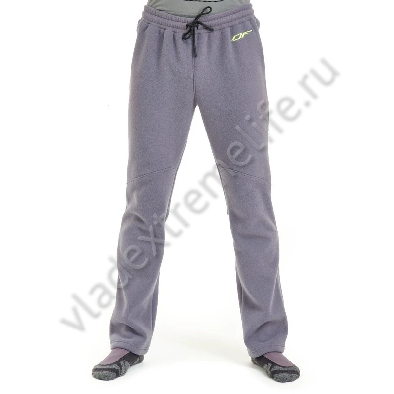Флисовые штаны Dragonfly Level Gray Lemon 700201-23-995 Флисовые штаны Dragonfly Level Gray Lemon 700201-23-995