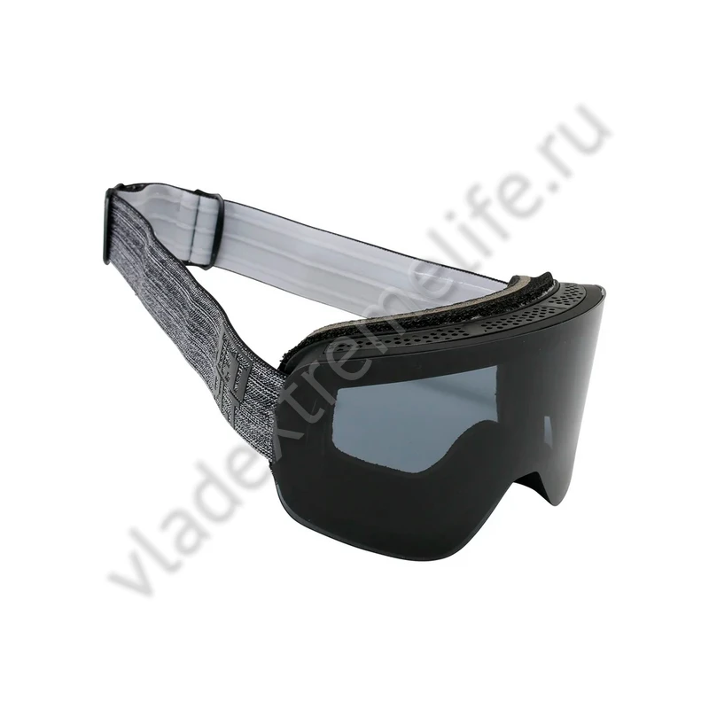 Очки для гидроцикла JetPilot H20 Frameless Black, 25092 Очки для гидроцикла JetPilot H20 Frameless Black, 25092