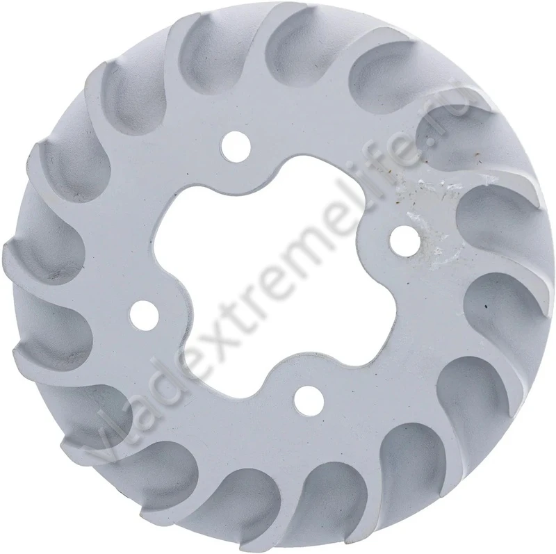 3023638 Шкив Стартера Для Polaris 3023638 Шкив Стартера Для Polaris