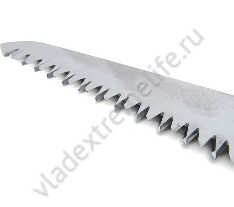 SNOBUNJE Пила Складная Deluxe Steel Handle Folding Saw 9' SNOBUNJE Пила Складная Deluxe Steel Handle Folding Saw 9'