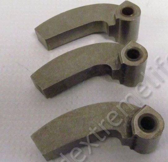 0646-904 Грузики 68 Грамм Для Arctic Cat 0646-904 Грузики 68 Грамм Для Arctic Cat