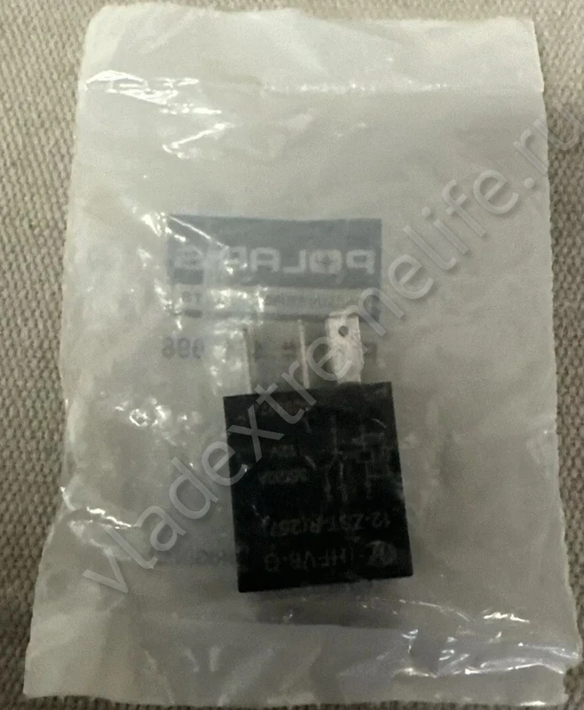 4011998 Реле Для Polaris 4011998 Реле Для Polaris
