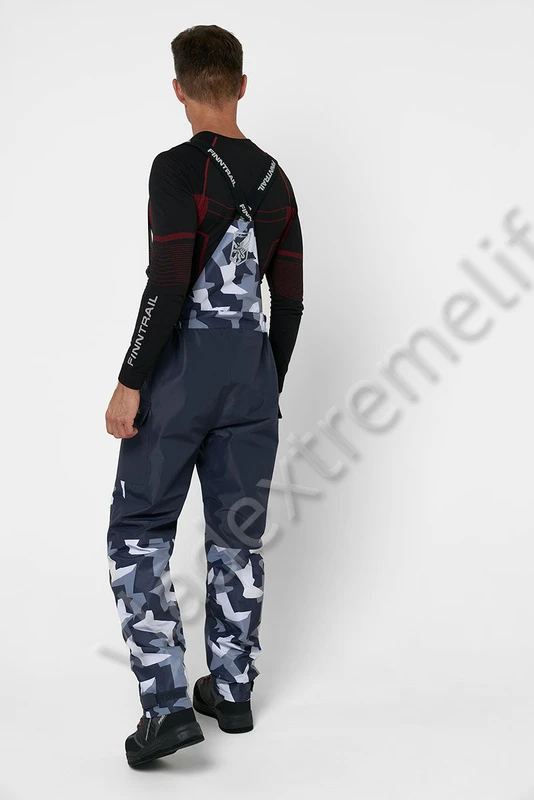 Костюм FINNTRAIL THOR CamoArctic 3420 размер S Костюм FINNTRAIL THOR CamoArctic 3420 размер S