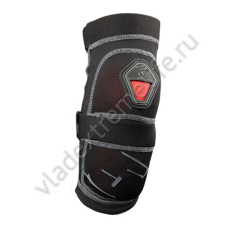 Защита локтя 509 R - Mor Black F12000500-001 Защита локтя 509 R - Mor Black F12000500-001