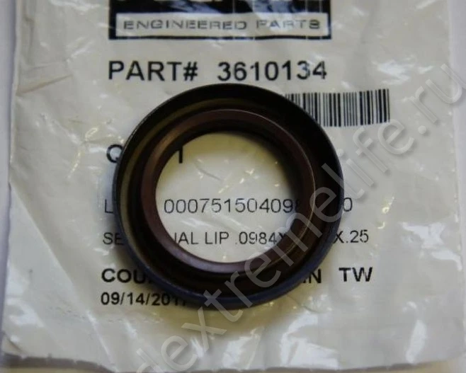 3610134 Сальник КПП Для Polaris 3610134 Сальник КПП Для Polaris
