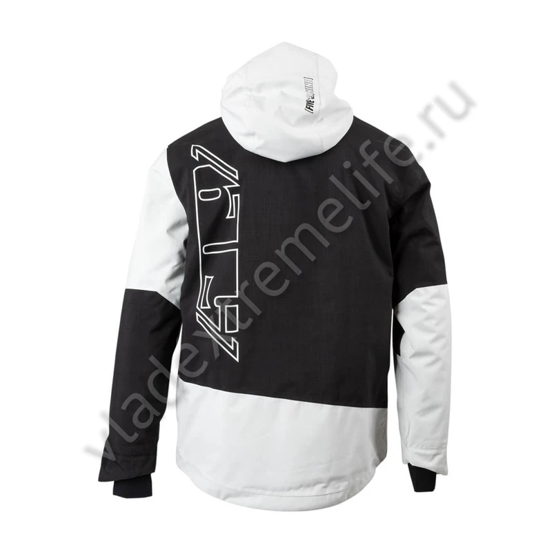 Куртка 509 Forge с утеплителем Light Gray, LG, F03002100-140-601